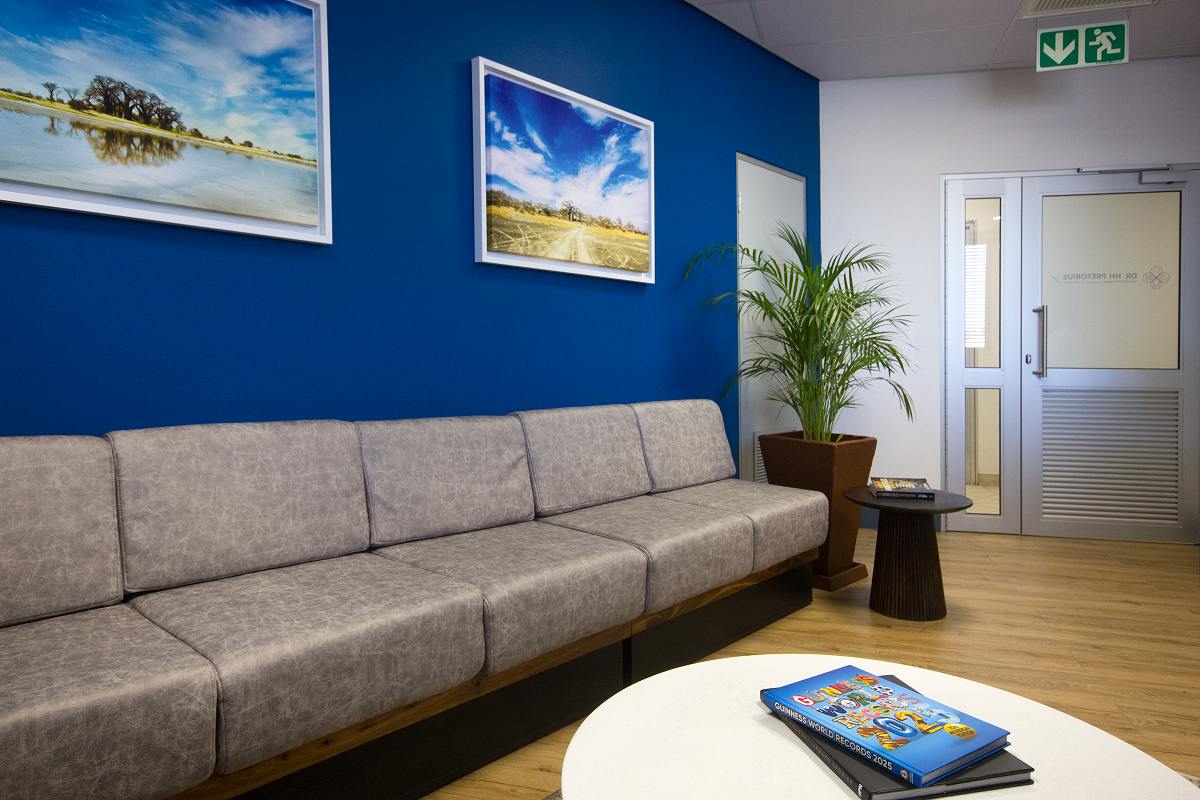 Corporate &amp; Commercial Interior Design