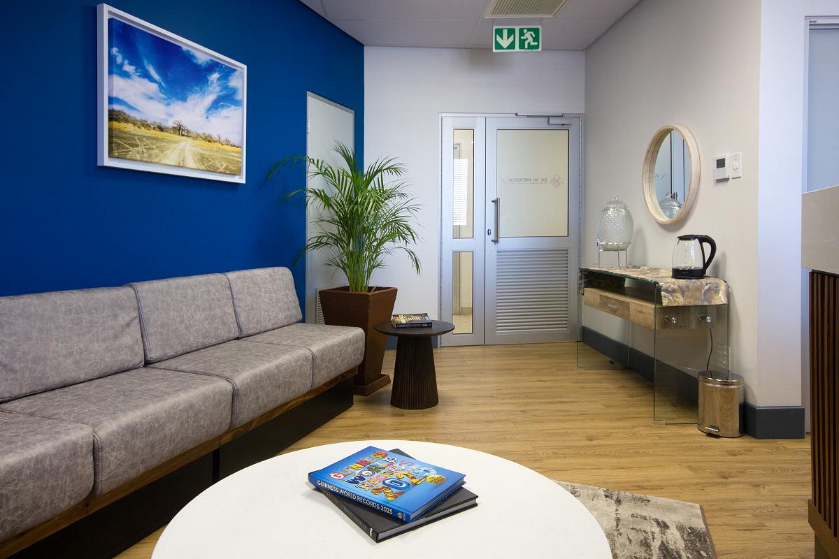 Corporate &amp; Commercial Interior Design