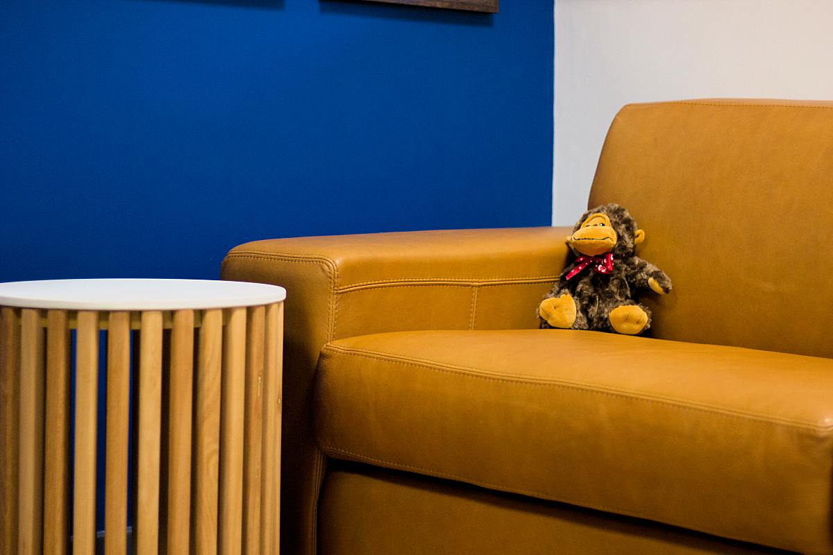 Corporate &amp; Commercial Interior Design