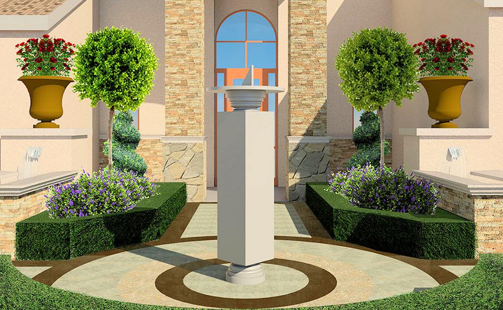 Landscape Design Pretoria
