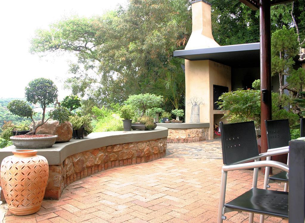 Landscape Design Pretoria