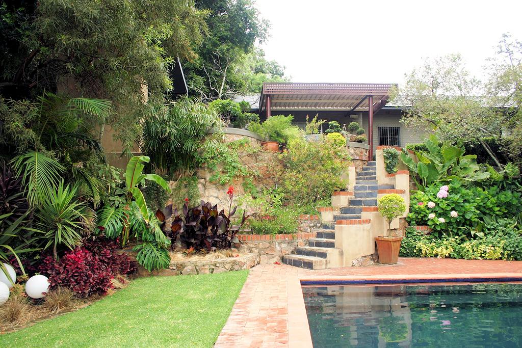Landscape Design Pretoria