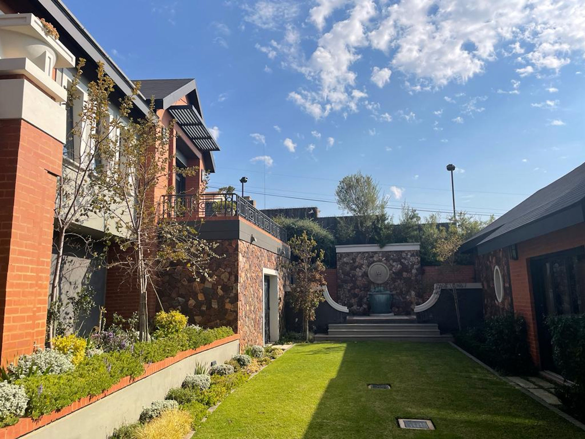 Residential Architects