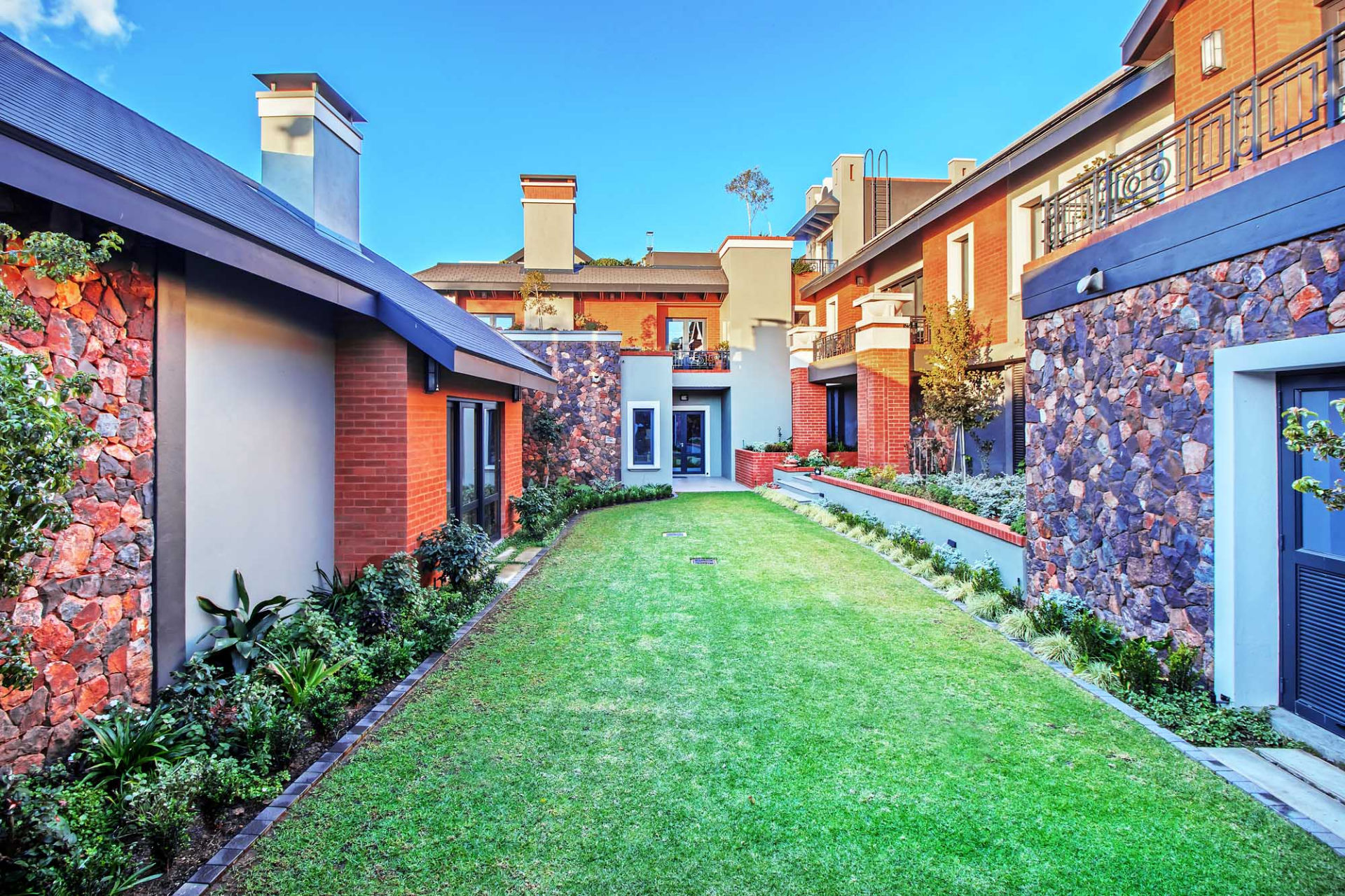 Residential Architects