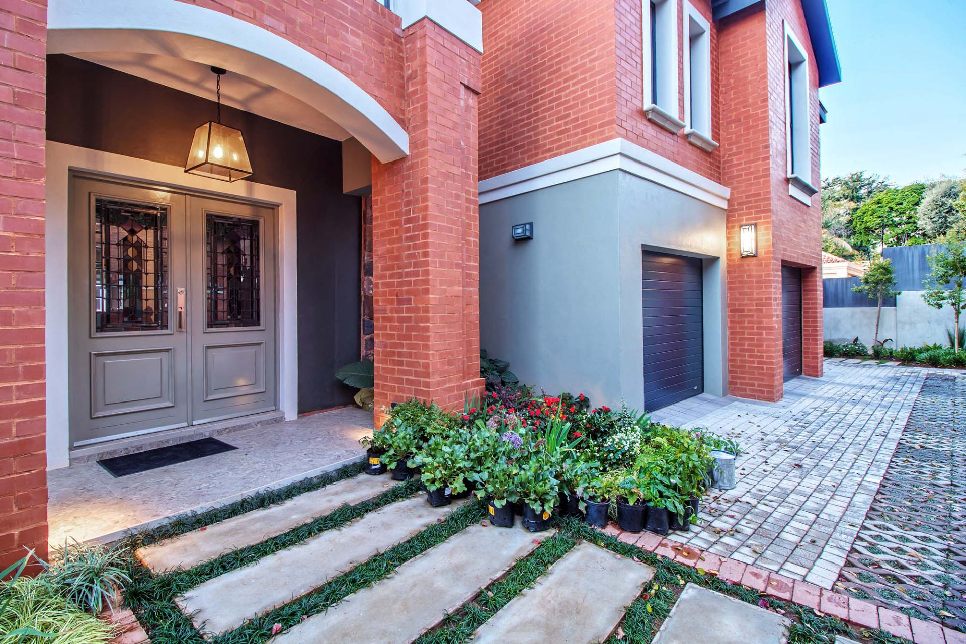 Residential Architects
