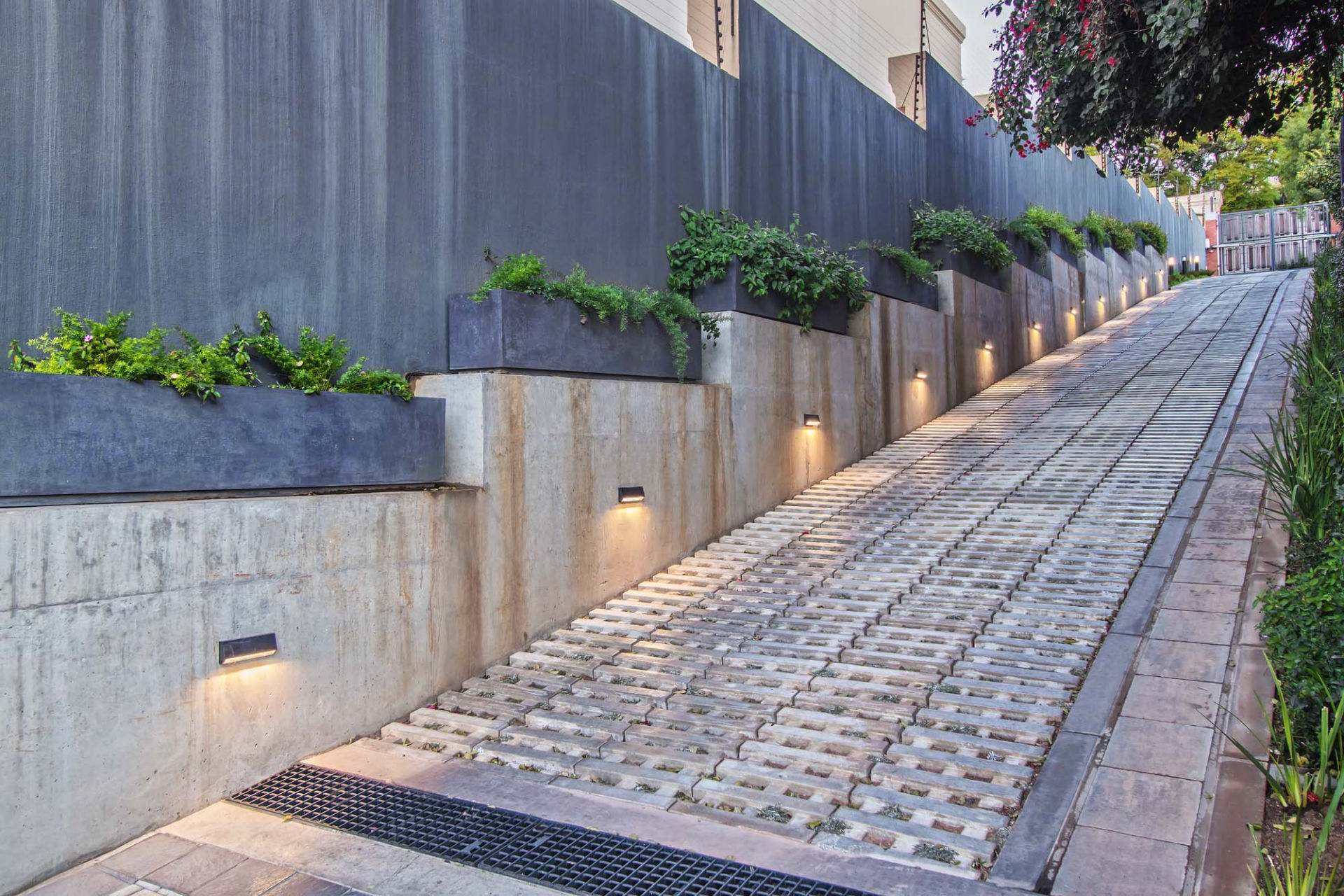 Residential Architects