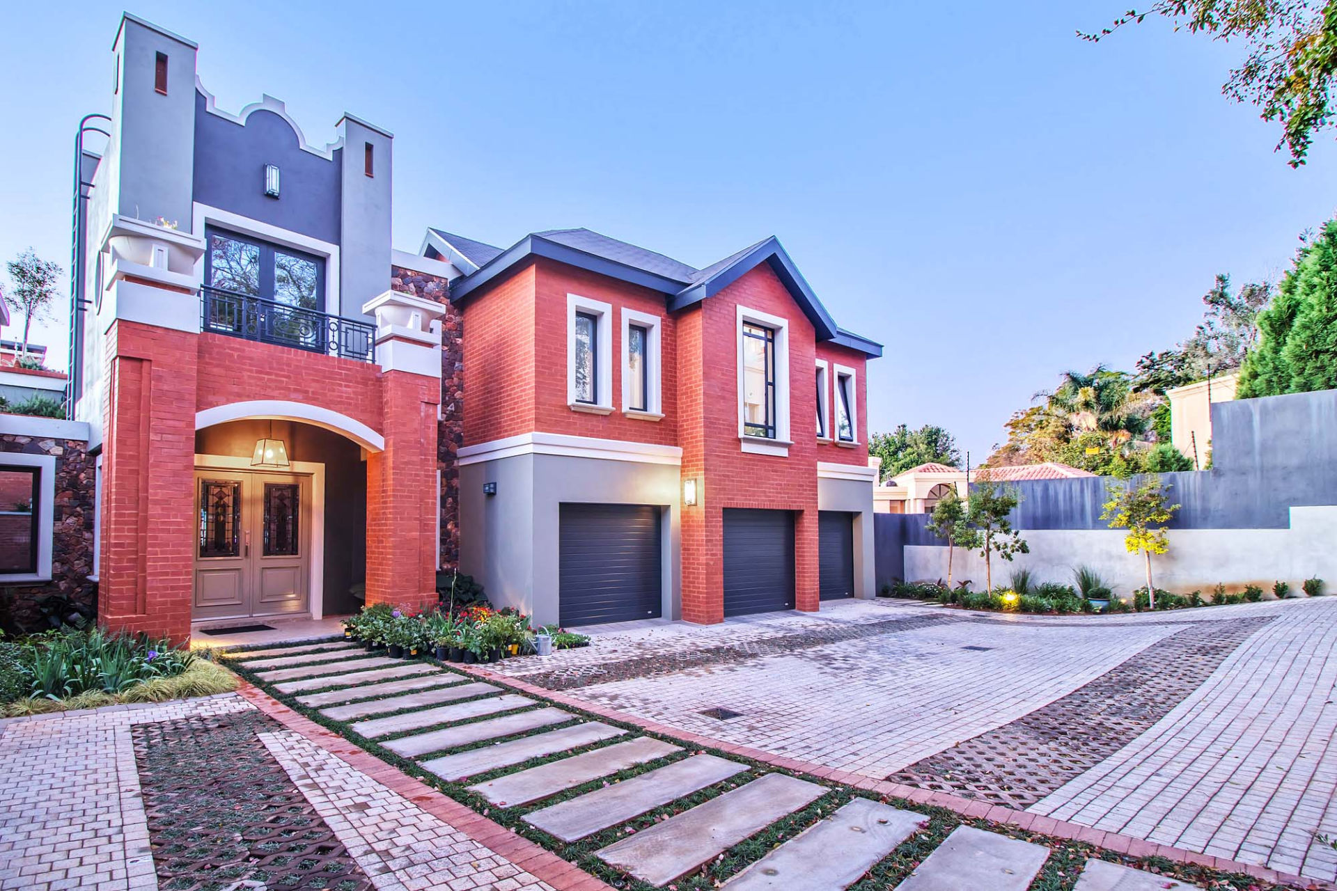 Residential Architects