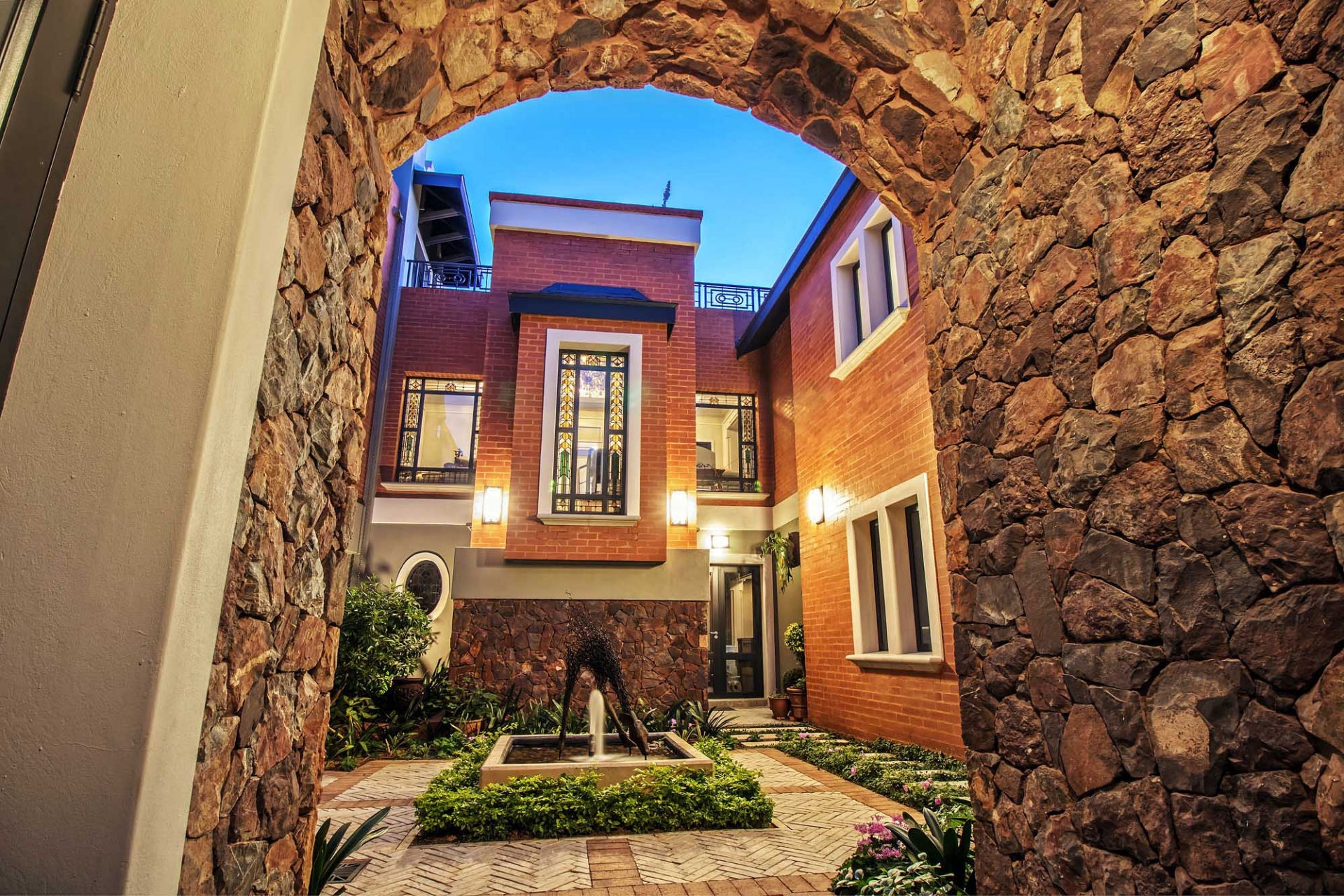 Residential Architects