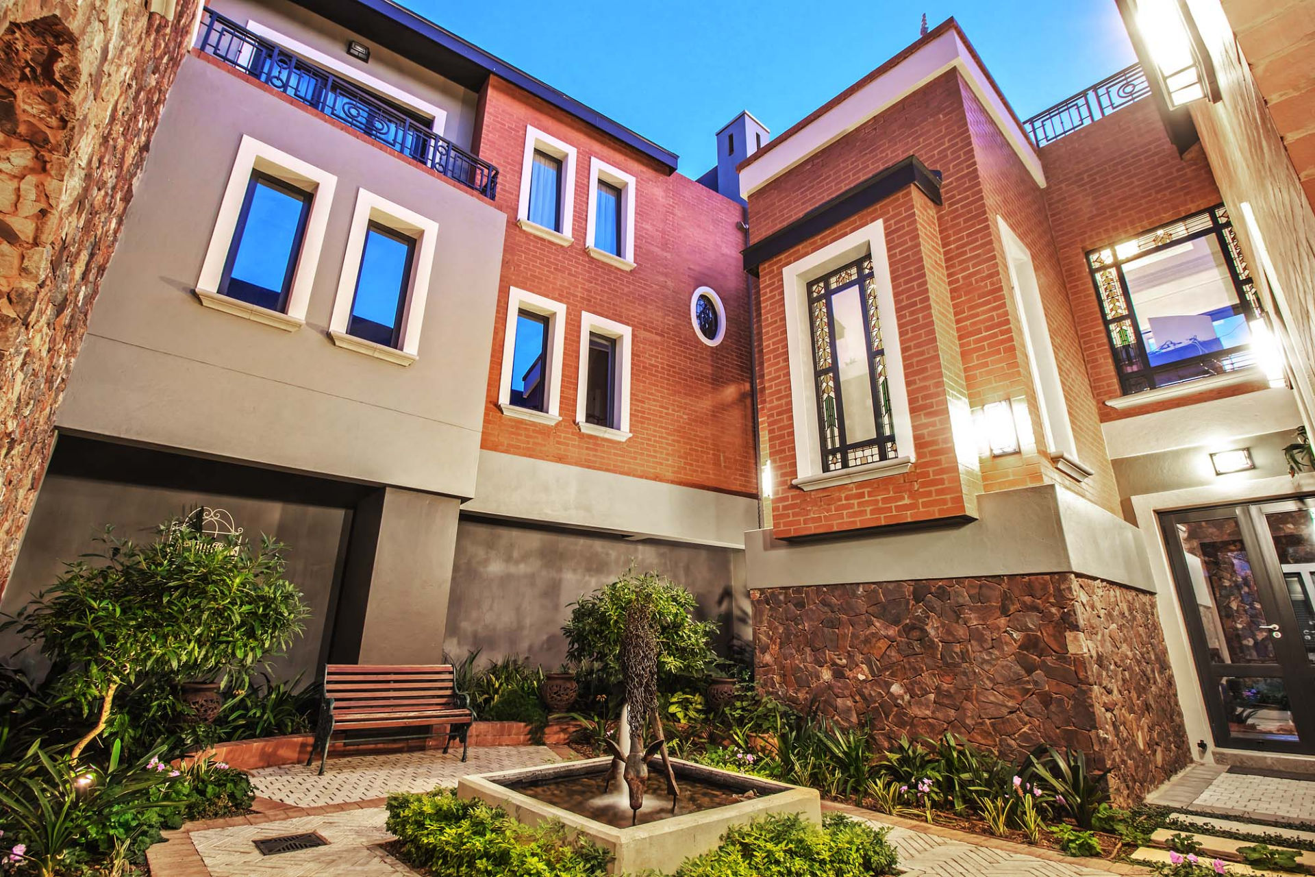 Residential Architects