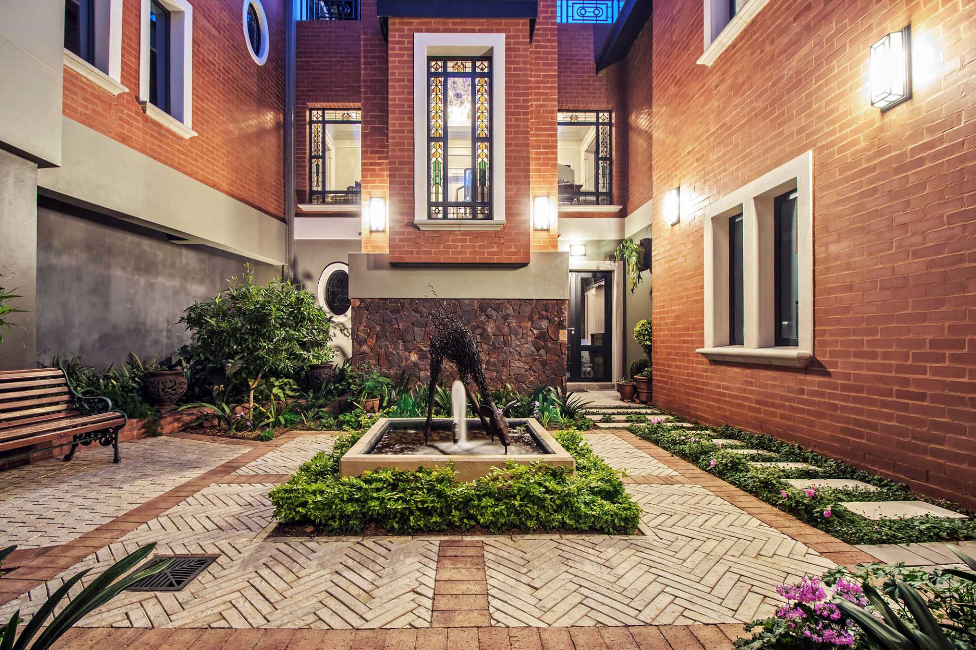 Residential Architects