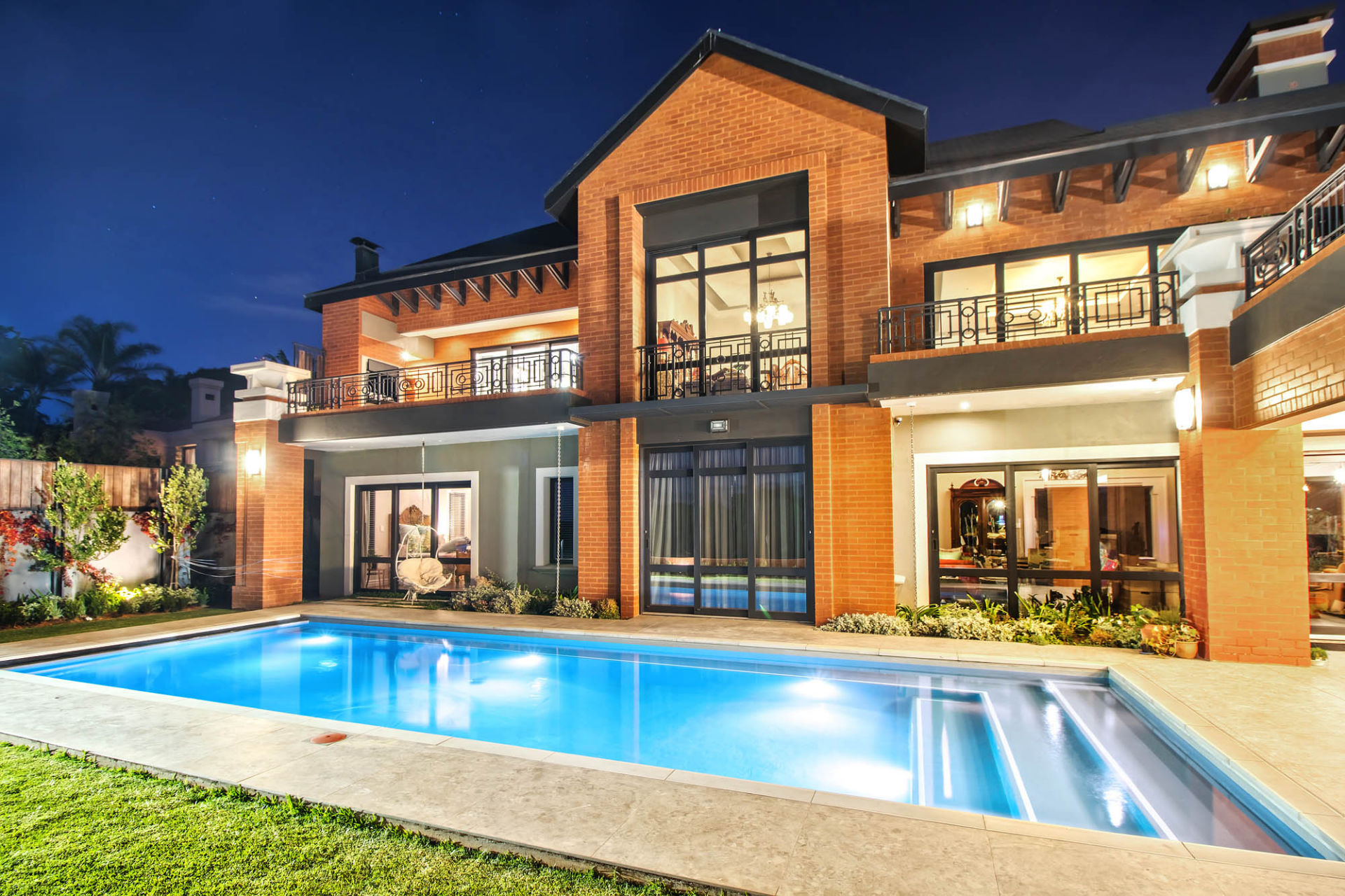 Residential Architects