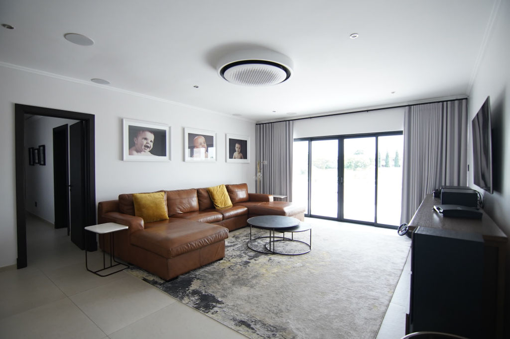 Residential Architects