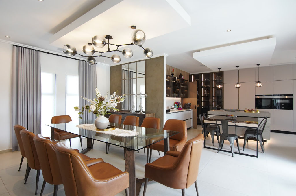 Residential Architects