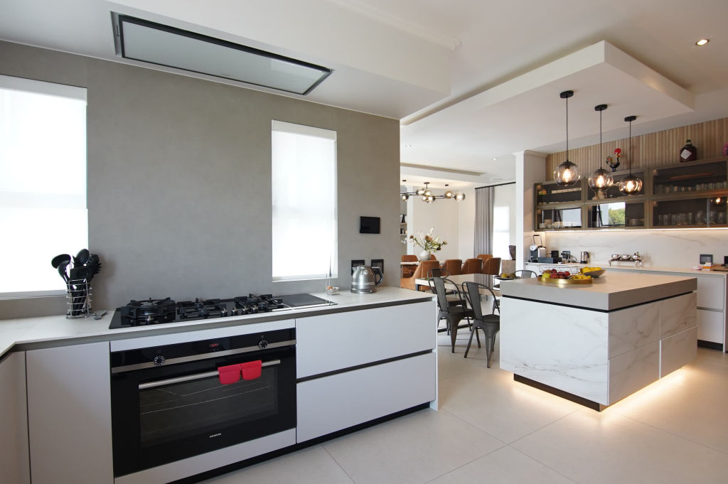 Residential Architects