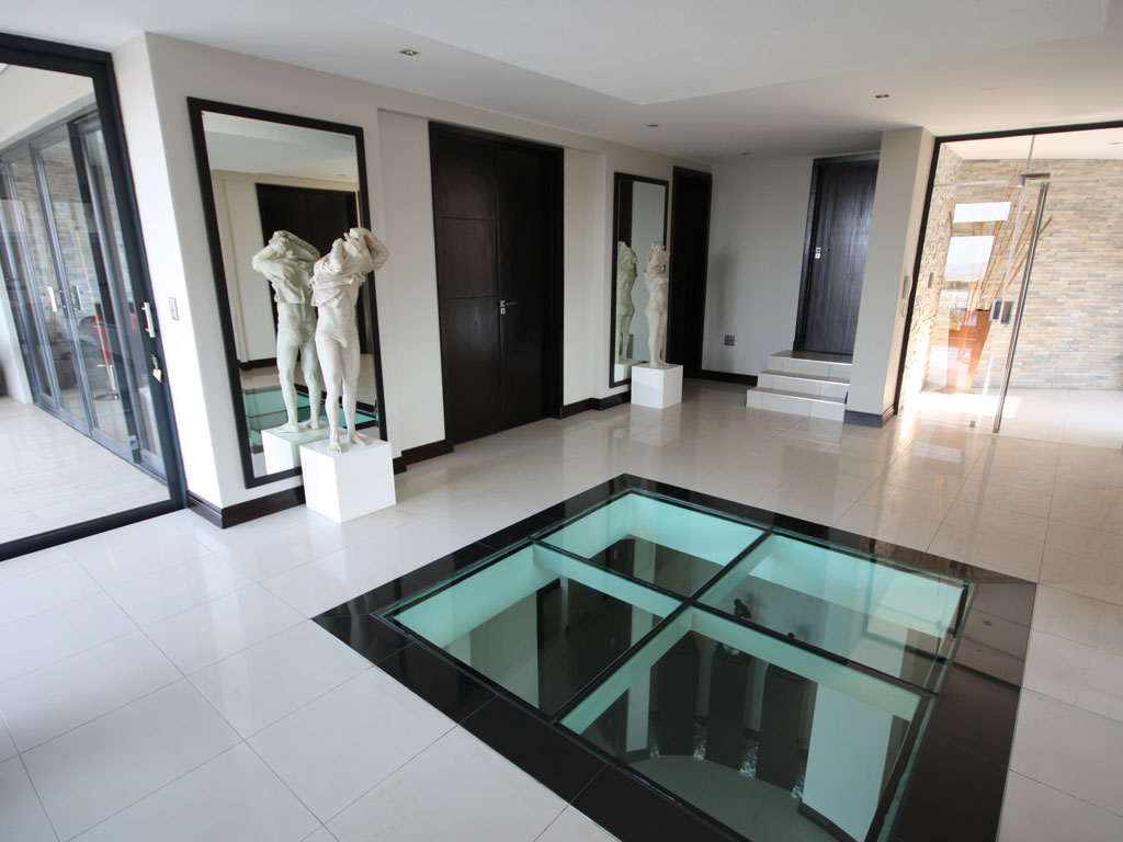 Residential Architects
