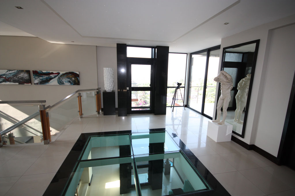 Residential Architects
