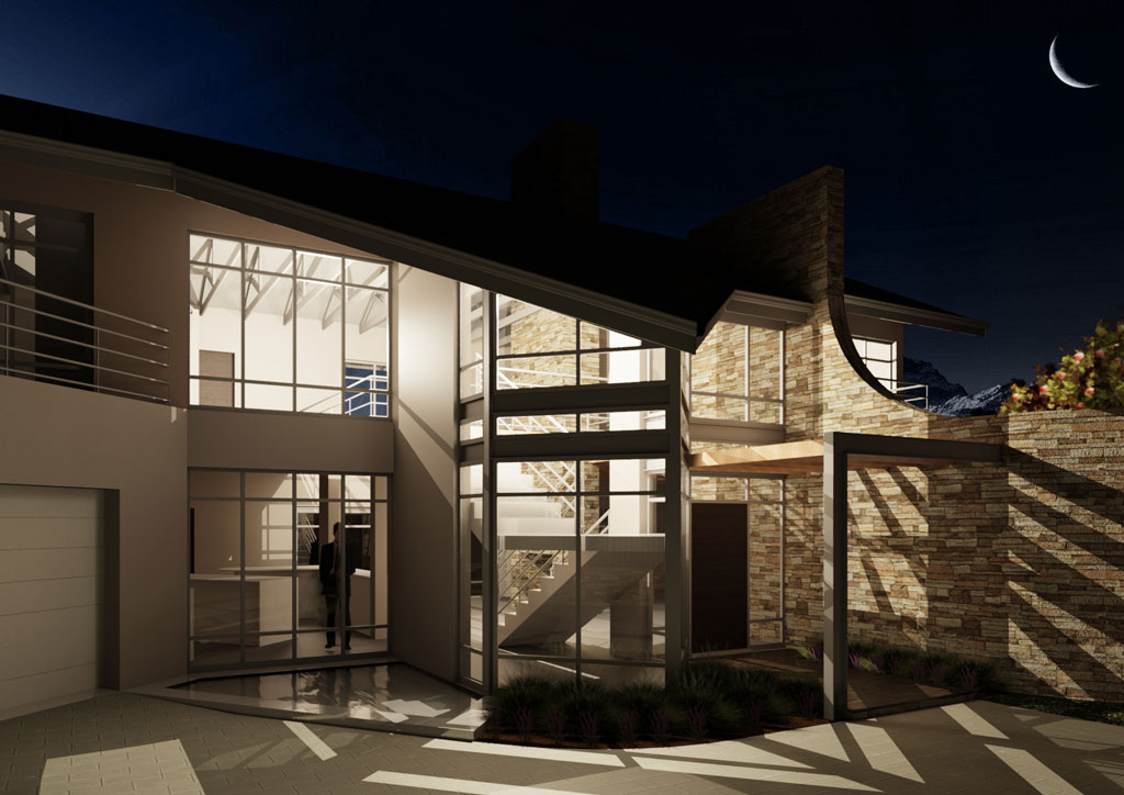 Residential Architects