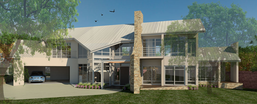 Residential Architects