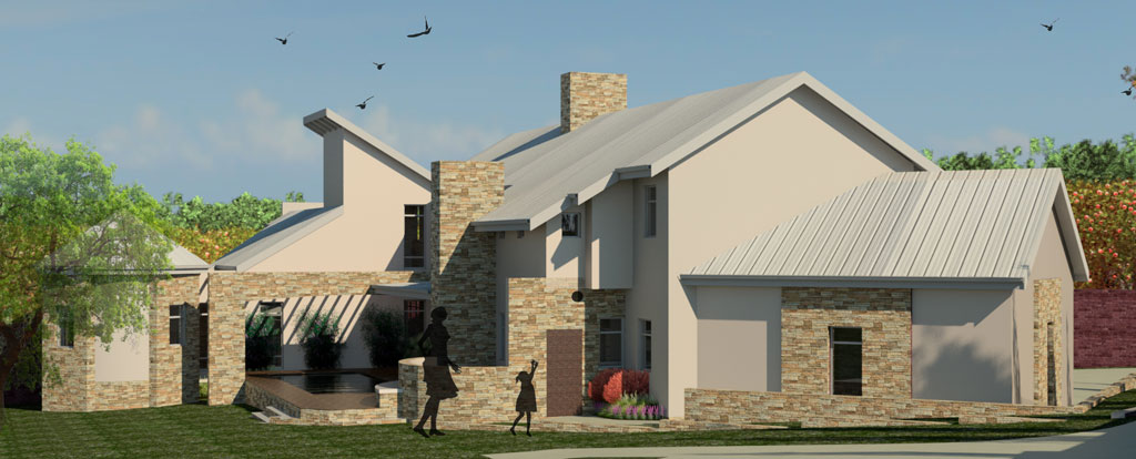 Residential Architects