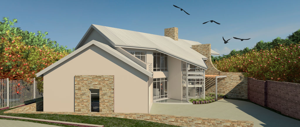 Residential Architects