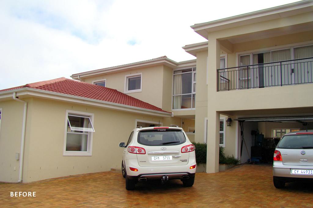 Renovations Pretoria