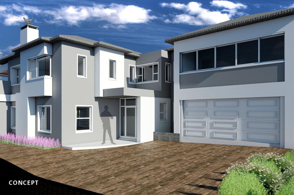 Renovations Pretoria