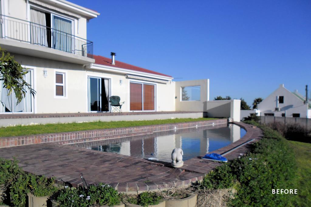 Renovations Pretoria