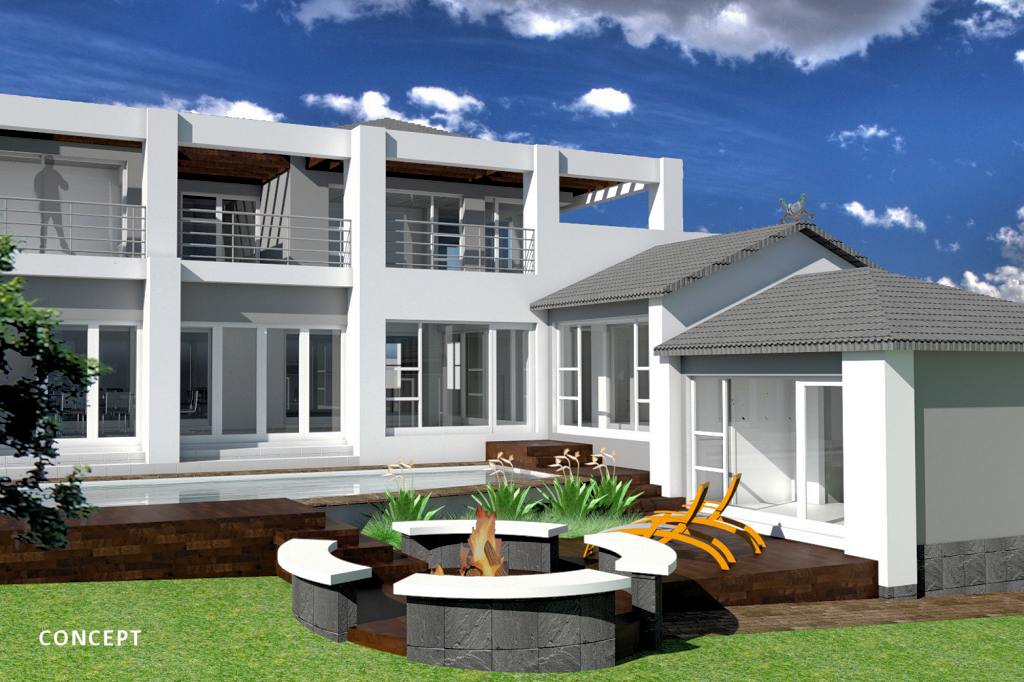 Renovations Pretoria