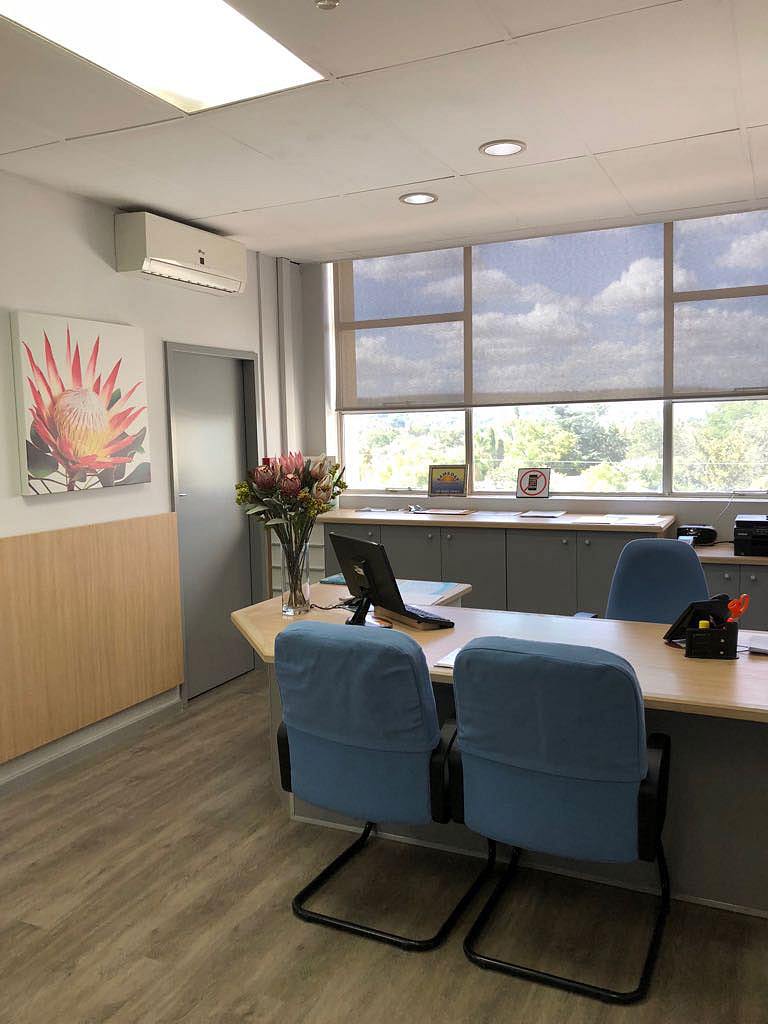 Corporate &amp; Commercial Interior Design
