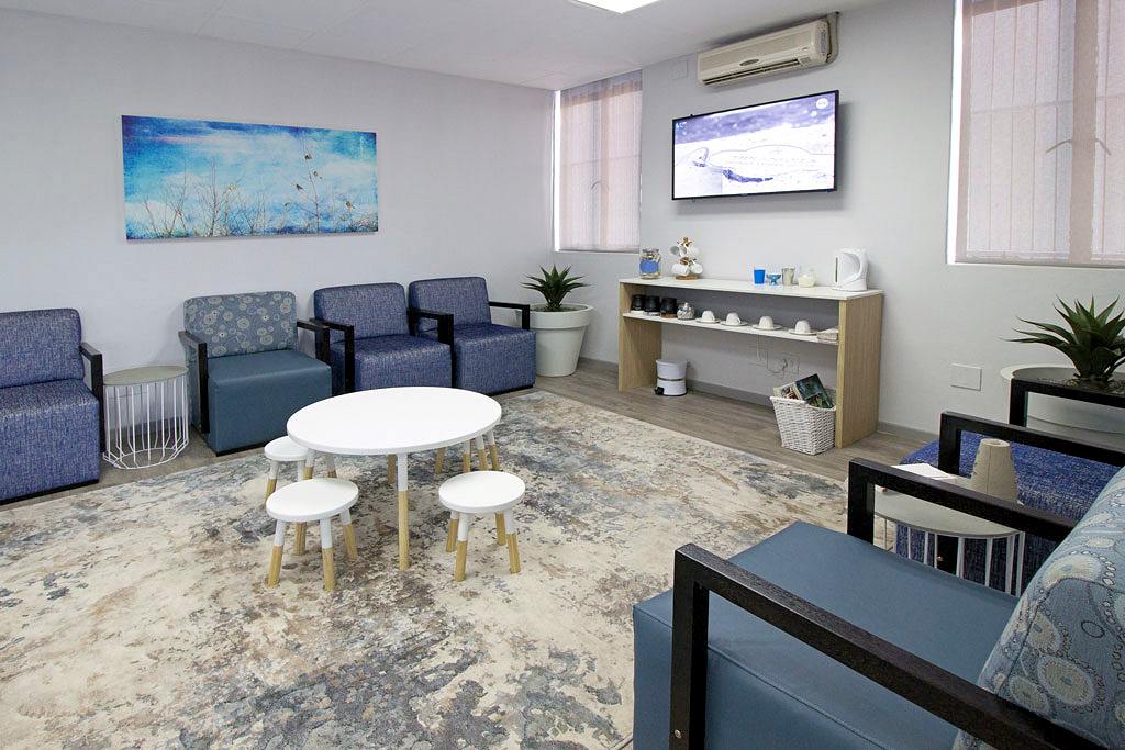 Corporate &amp; Commercial Interior Design