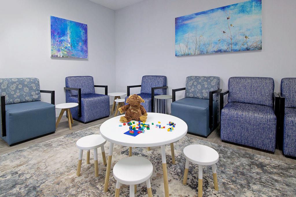 Corporate &amp; Commercial Interior Design
