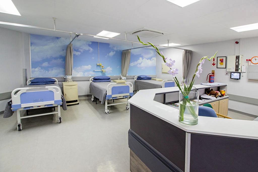 Corporate &amp; Commercial Interior Design