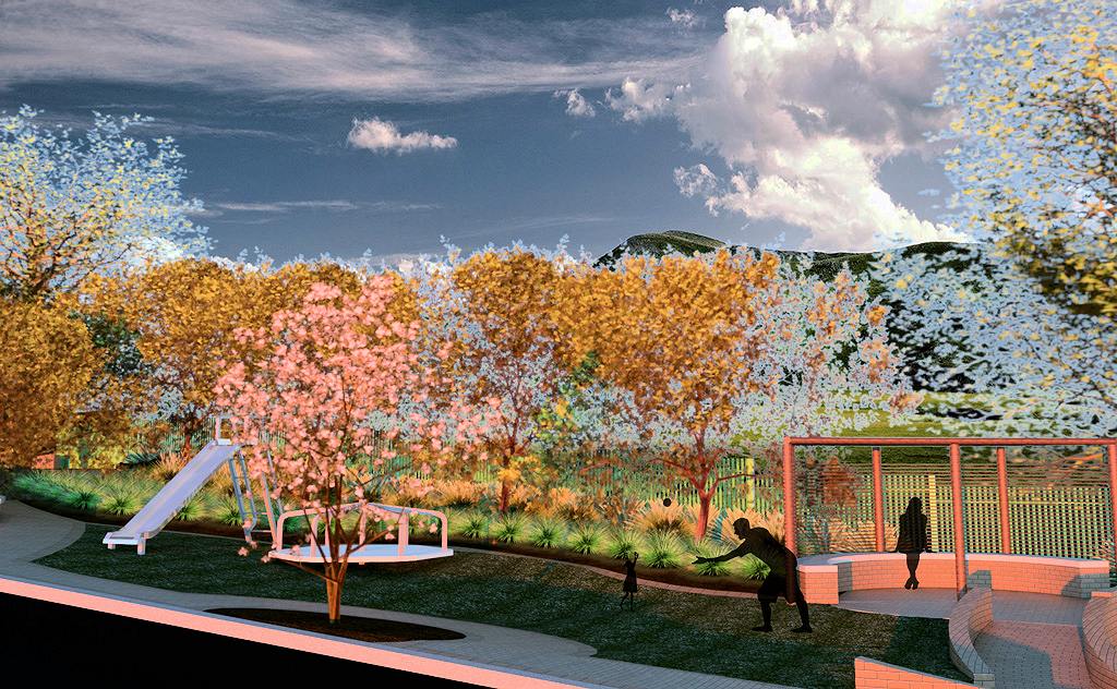 Landscape Design Pretoria