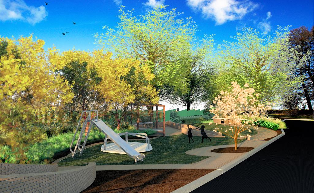 Landscape Design Pretoria