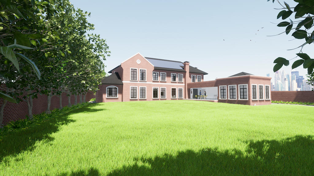 Residential Architects