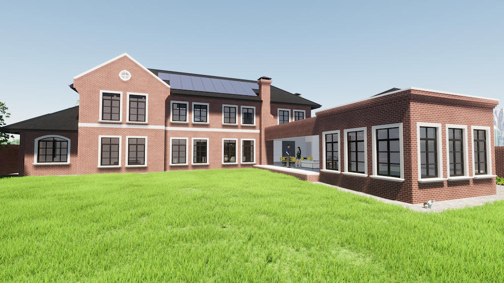 Residential Architects