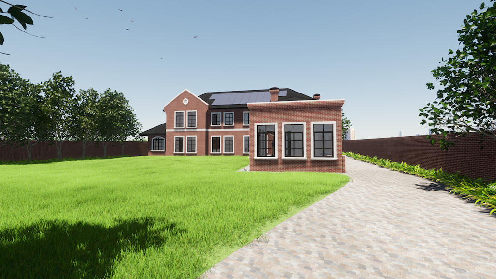 Residential Architects