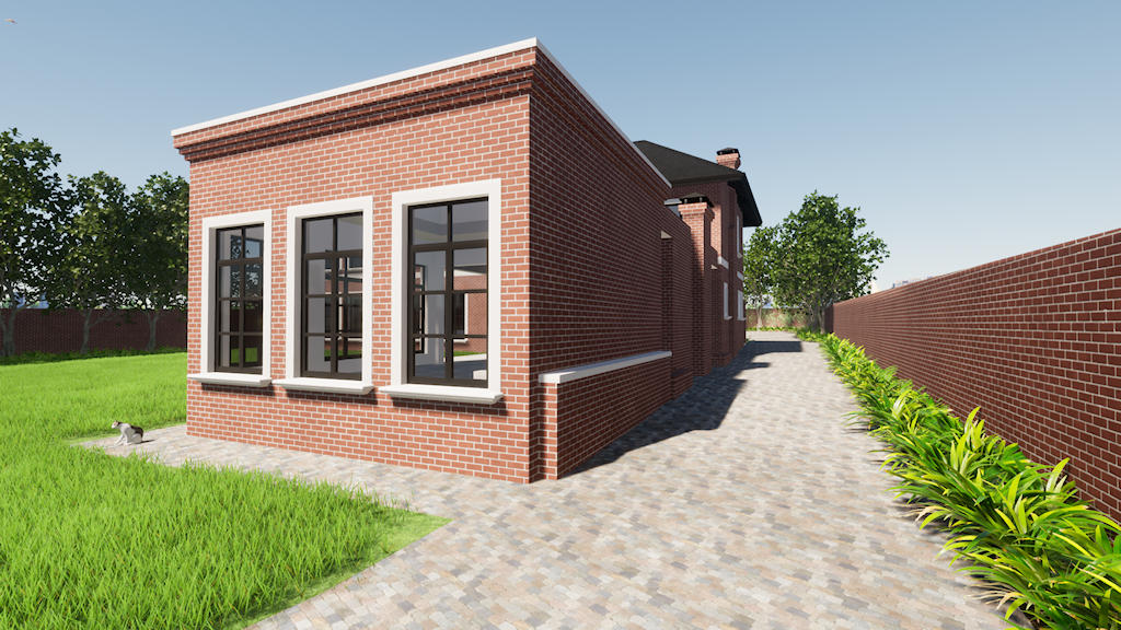 Residential Architects