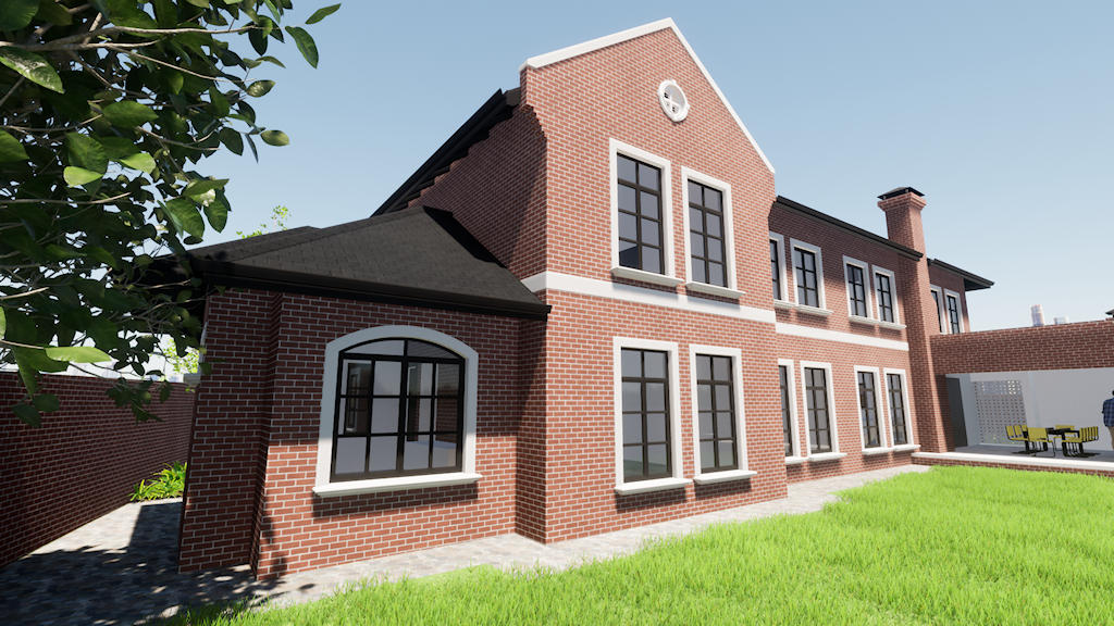 Residential Architects