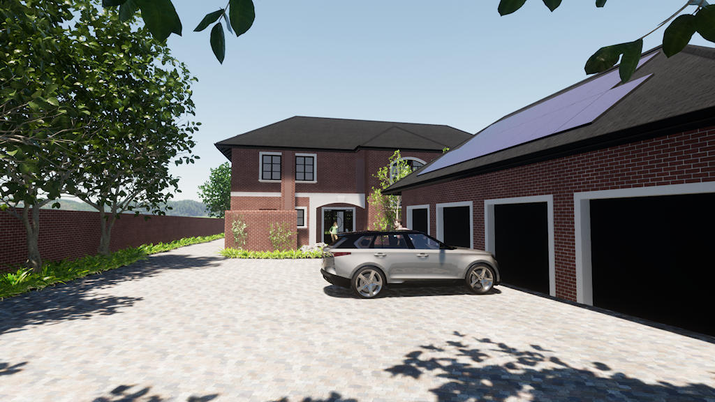 Residential Architects