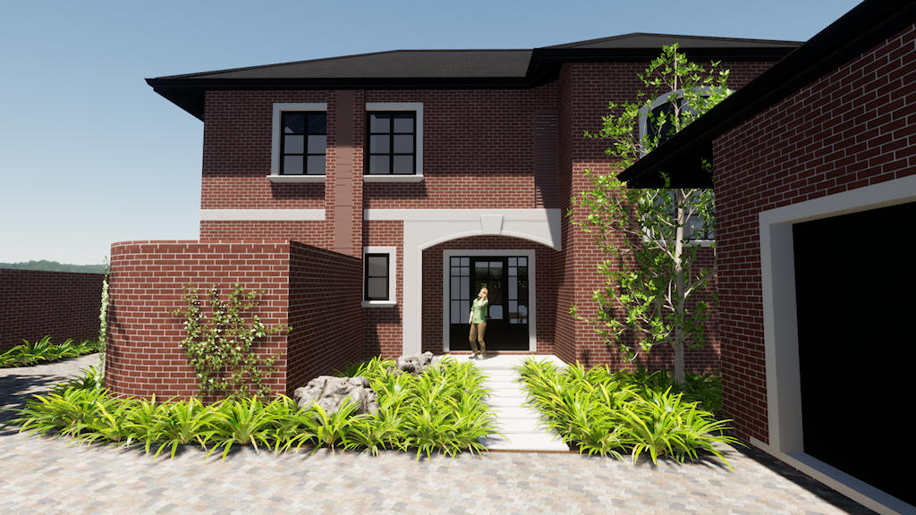 Residential Architects