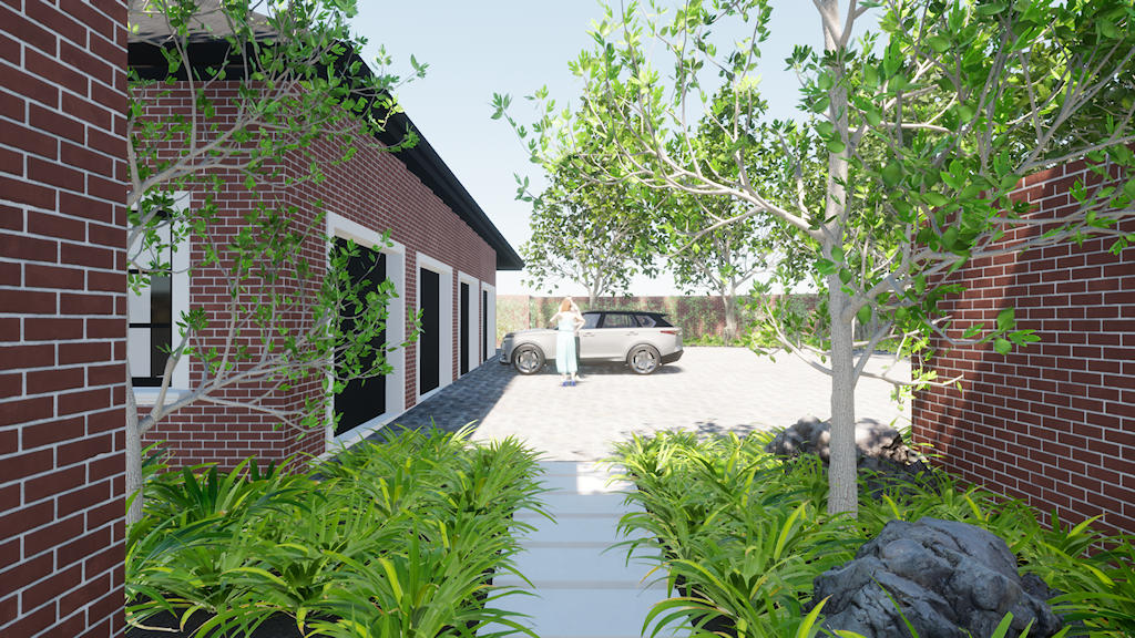 Residential Architects