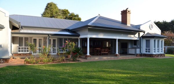 Residential Architects