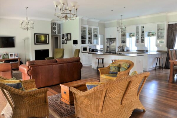 Residential Architects