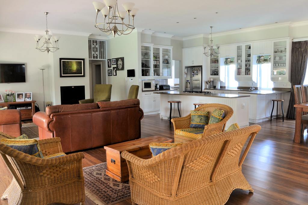 Residential Architects