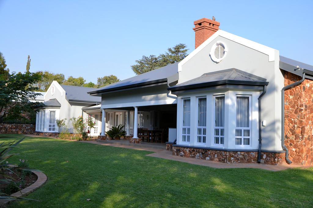 Residential Architects