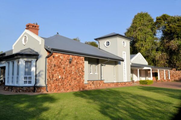 Residential Architects