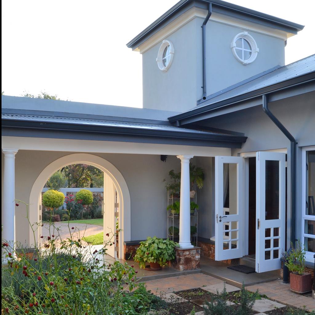 Residential Architects