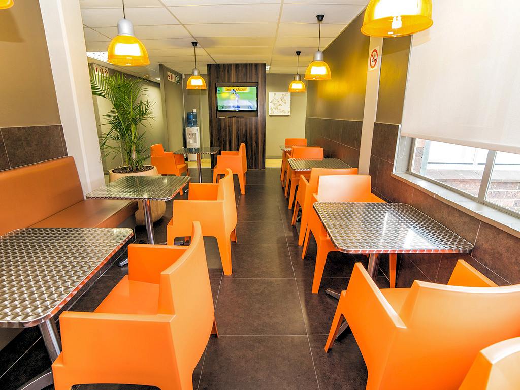 Corporate &amp; Commercial Interior Design