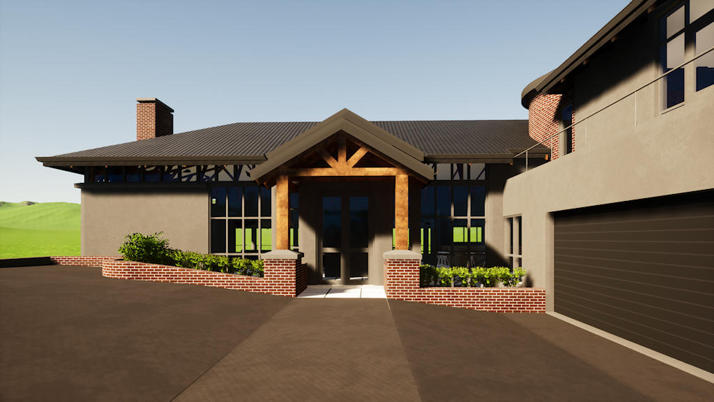 Residential Architects